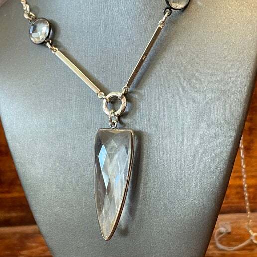 アクセサリー celestite